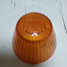 Karmann ghia blinkerglas gebraucht kaufen  Bergheim