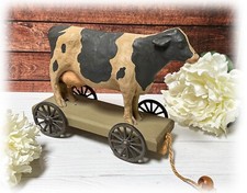 Vtg folk art for sale  Avon Lake