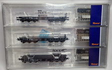 Roco 76158 teiliges gebraucht kaufen Roco 76158 teiliges gebraucht kaufen  Adelshofen