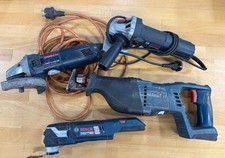 Div bosch maschinen gebraucht kaufen  Münster