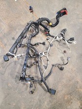 Usado, Chicote de fios para motor COMPASS 2018 633727 comprar usado Usado, Chicote de fios para motor COMPASS 2018 633727 comprar usado  Enviando para Brazil