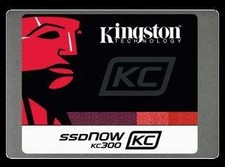Kingston technology ssdnow usato  Italia