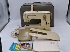 Bernina 730 sewing for sale  RADSTOCK