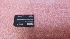 4525 memory stick usato  Mugnano di Napoli
