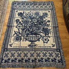 Vintage double weaved for sale  Jamesville