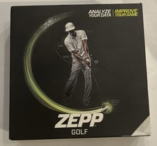 Zepp golf motion for sale  Cumming