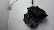 Motore renault clio usato  Spedire a Italy