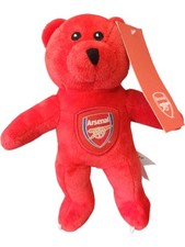 Arsenal licensed red for sale  BASINGSTOKE
