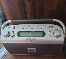 Roberts gemini rds for sale  BASINGSTOKE