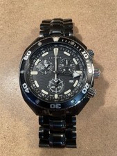 Sector ocean master for sale  Middletown