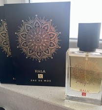 Hala eau parfum gebraucht kaufen  Frankfurt am Main