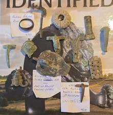Iron age roman for sale  MINEHEAD