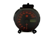 Używany, Tachimetro Alfa Romeo 156 60664231 6160349930 na sprzedaż  PL