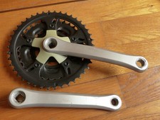 Kurbel tracer 170 gebraucht kaufen  Kaiserslautern