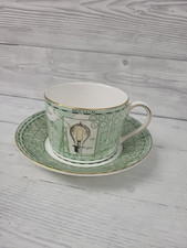 Wedgwood millennium green for sale  POOLE