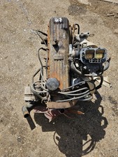 pinto rally engine for sale  NORWICH