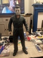 Michael myers halloween for sale  OXFORD