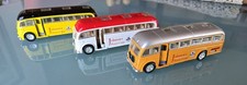 Modellini autobus anni usato  Vaprio d'Agogna