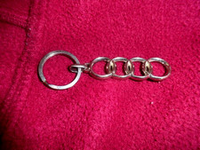 Audi keyring. for sale  DUNSTABLE