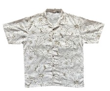 Chemise hawaïenne quiksilver d'occasion Chemise hawaïenne quiksilver d'occasion  Nancy-