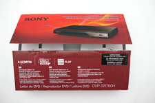 Sony dvp sr760h gebraucht kaufen  Langenargen
