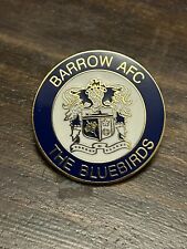 Barrow afc 1993 for sale  CARNFORTH