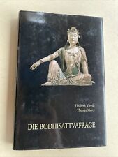 Bodhisattvafrage elisabeth vre gebraucht kaufen  Raubling