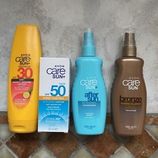 Avon sun crema usato  Salice Salentino