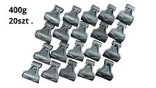Set 20x hammerschlegel gebraucht kaufen  Görlitz
