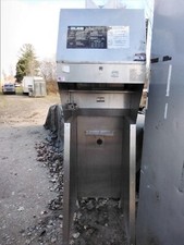 Giles ventless hood for sale  West Branch