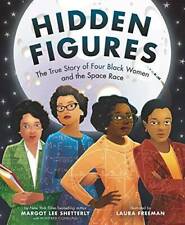 Hidden figures true for sale  Montgomery