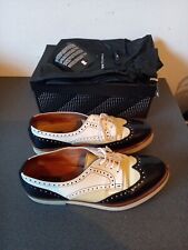 Paire chaussures fratelli d'occasion  Redon