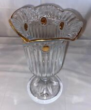 Polish glass vase for sale  Lockport