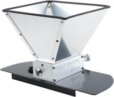 Grain mill brewing d'occasion  Expédié en France