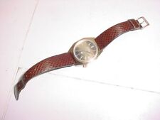 Vintage 1970s bulova for sale  Burnsville