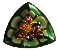 Cellini pesaro triangular for sale  LIVINGSTON