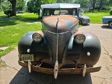 1939 chevrolet master for sale  Hillsboro