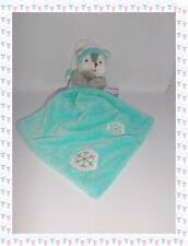 Doudou peluche husky d'occasion  Foix