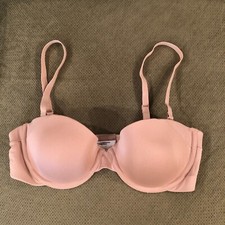 Maidenform beige cushioned for sale  Meridian