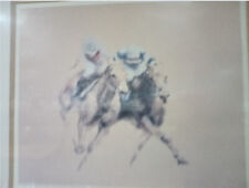 Framed limited edition for sale  UK