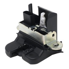 Tailgate lock actuator d'occasion  Expédié en Belgium