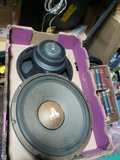 Audio subwoofers 117 for sale  Vernon Rockville