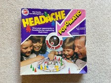 Headache popomatic vintage for sale  TONBRIDGE