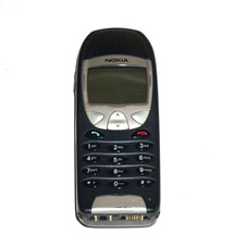 Nokia 6210 cellulare usato  Milano