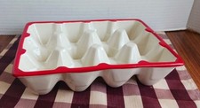 Ceramic dozen egg for sale  Ashland