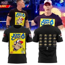 John cena favorite for sale  Nashville
