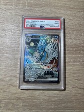 Pokemon kingdra promo usato  Azzano Decimo