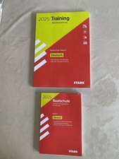 Stark realschule bayern gebraucht kaufen  Hochstadt