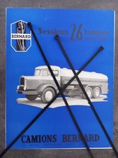 Collector brochure dépliant d'occasion  Bischwiller