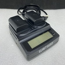 Watson duo dual for sale  Teaneck